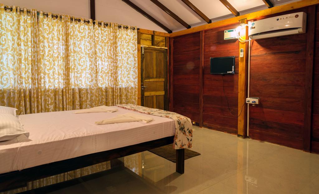 Sunway Cottages 曼德姆 外观 照片