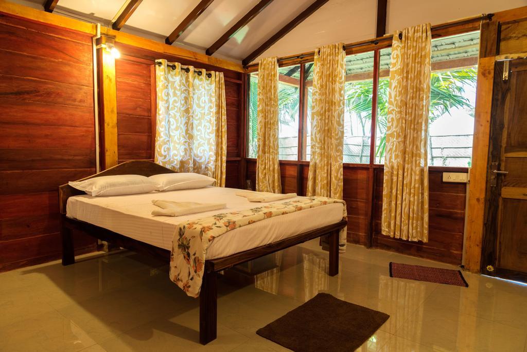 Sunway Cottages 曼德姆 外观 照片
