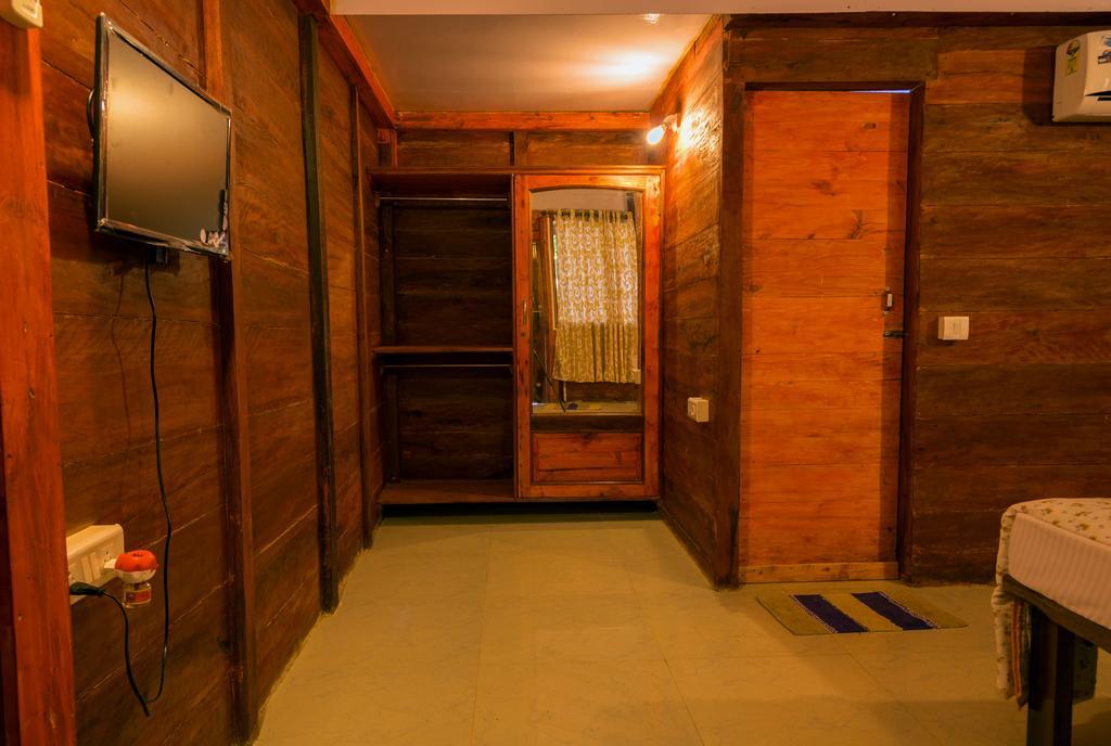 Sunway Cottages 曼德姆 外观 照片