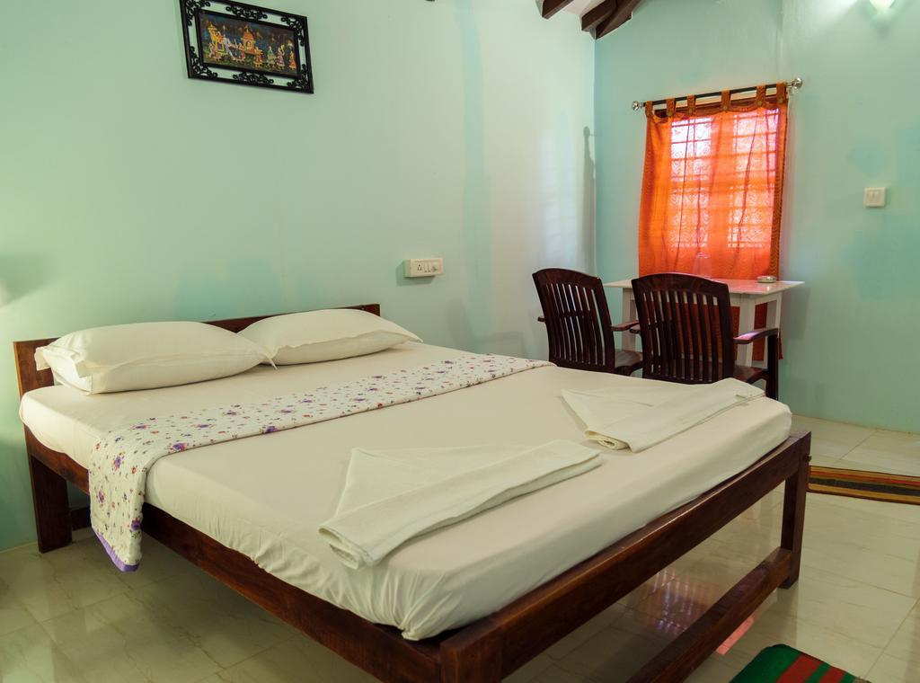 Sunway Cottages 曼德姆 外观 照片