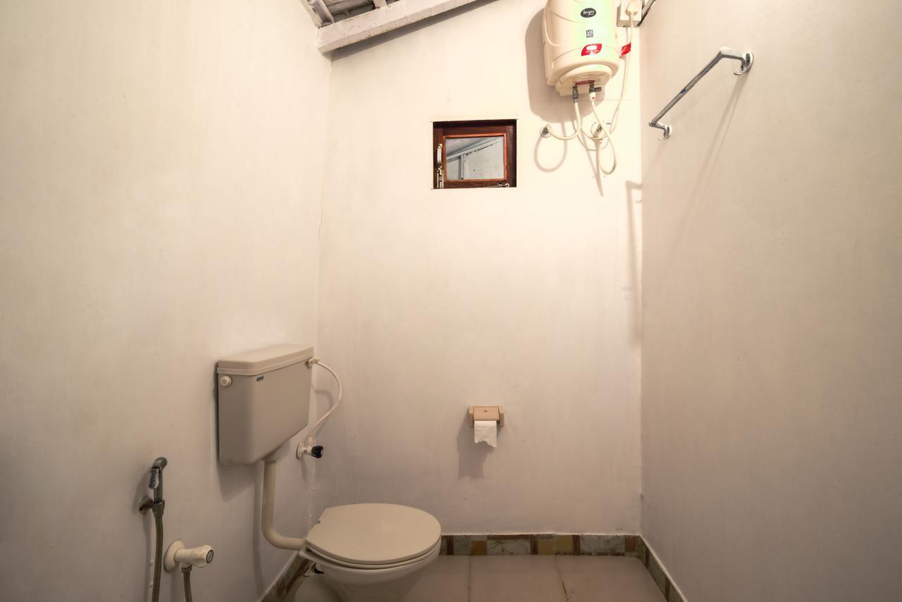 Sunway Cottages 曼德姆 外观 照片