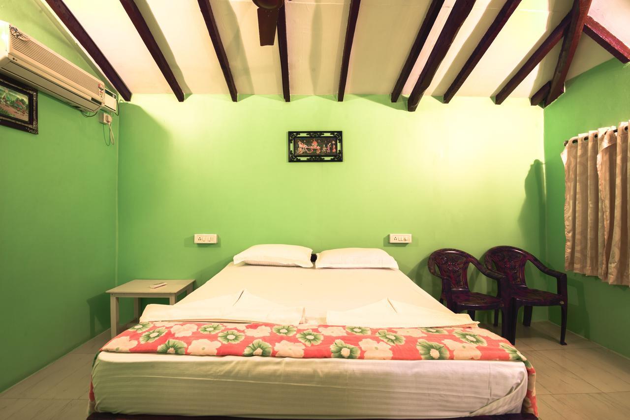 Sunway Cottages 曼德姆 外观 照片